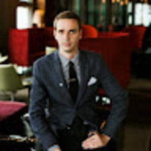 Meet your Posher, Jamien